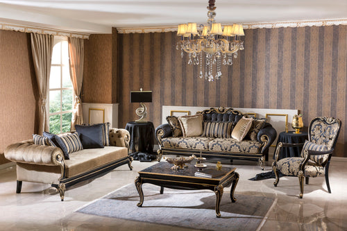 GLR BSN EXC SS - 0077 -